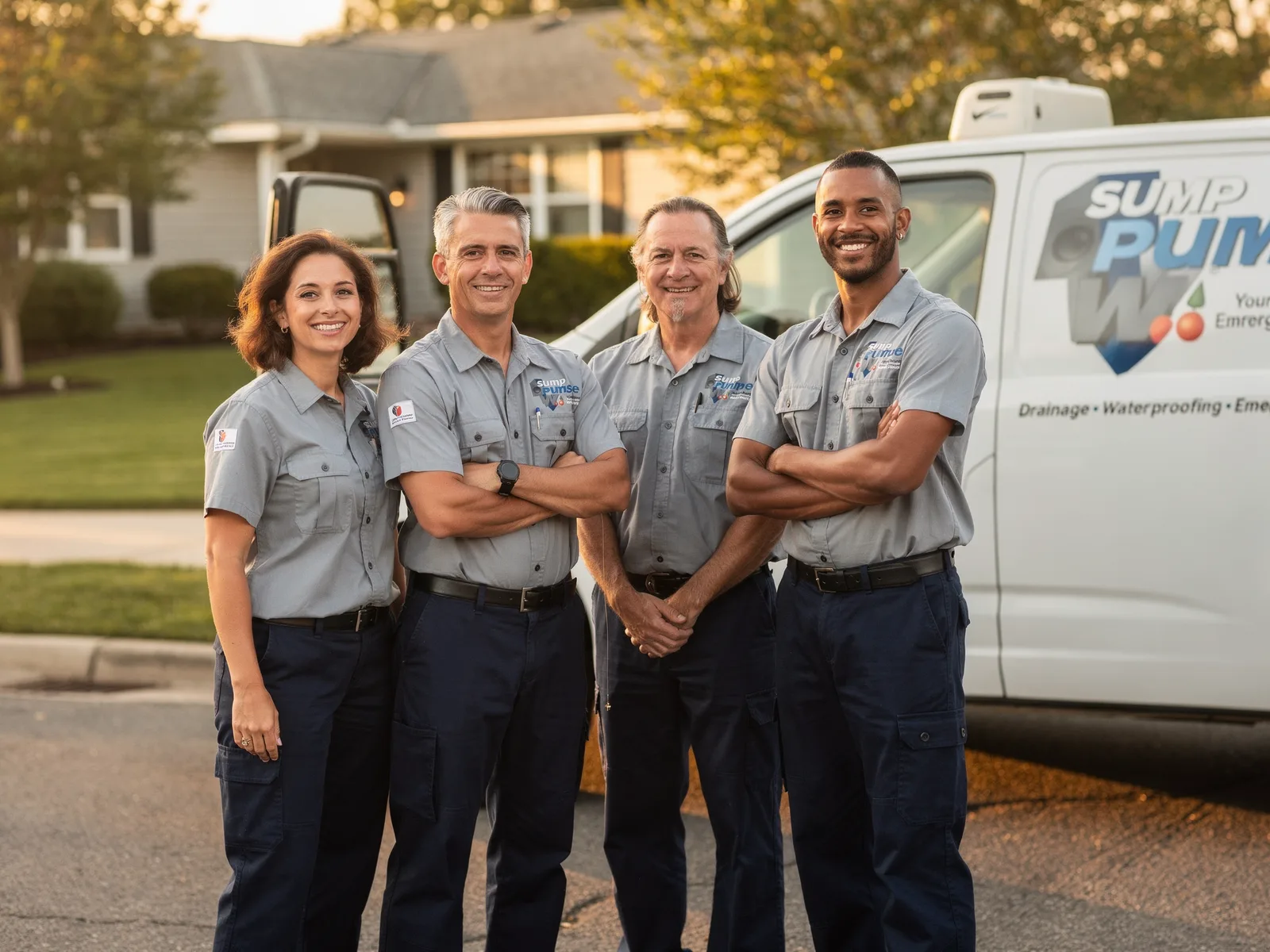 Water Heater Repair company in Pascoag, RI